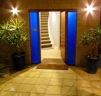 The Wave Oasis SC BB - Accommodation Sunshine Coast