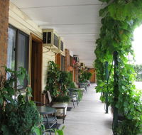 The Wayfarer Motel - Accommodation Sunshine Coast