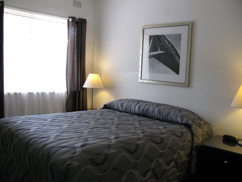 The Wayfarer Motel - Accommodation Sunshine Coast 1
