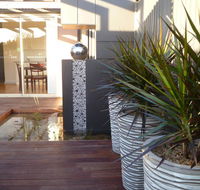 The Wet Lizard - Accommodation Sunshine Coast