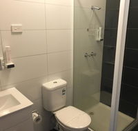 The Wharf Hotel - Accommodation Sunshine Coast