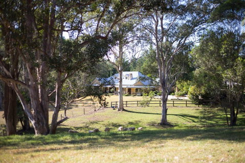 The Willows At Kurrajong - Accommodation Sunshine Coast 2
