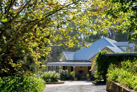 The Willows At Kurrajong - Accommodation Sunshine Coast 3