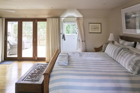The Willows At Kurrajong - Accommodation Sunshine Coast 0