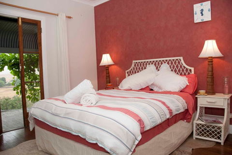 The Woll On Kerripit - Accommodation Sunshine Coast 1