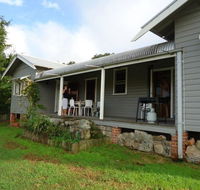 The Woll on Kerripit - Accommodation Sunshine Coast