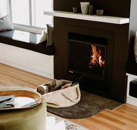 The Woods at Pokolbin - Accommodation Sunshine Coast