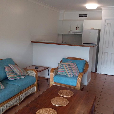 The York Beachfront Holiday Apartments - Accommodation Sunshine Coast 3