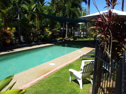 The York Beachfront Holiday Apartments - Accommodation Sunshine Coast 1