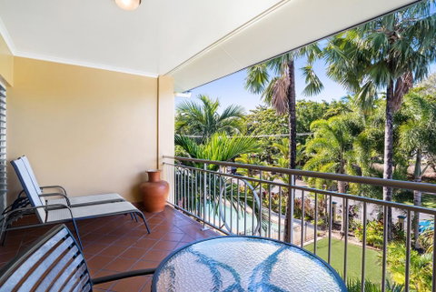 The York Beachfront Holiday Apartments - Accommodation Sunshine Coast 2