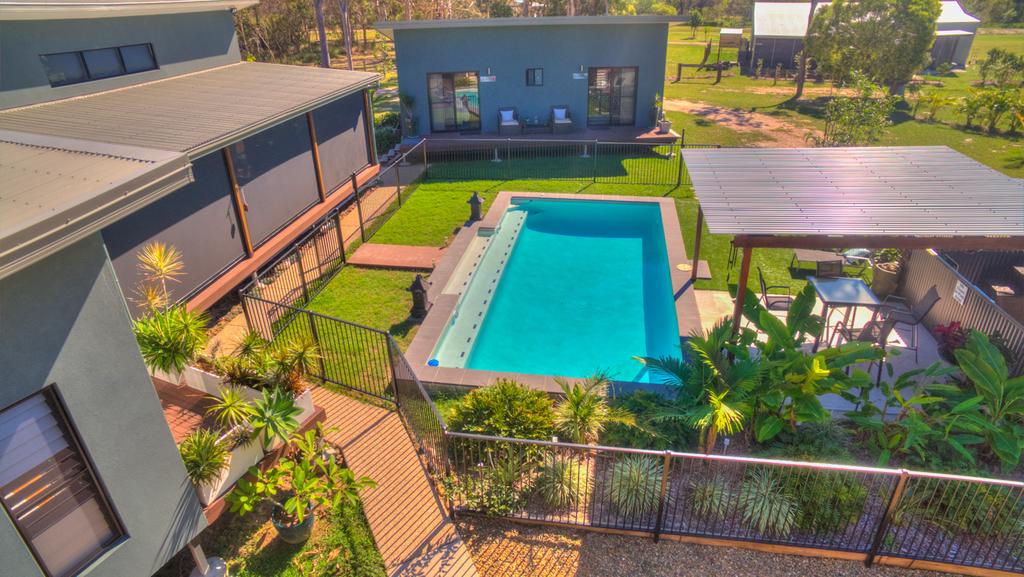 Agnes Water QLD Accommodation Sunshine Coast