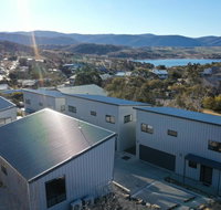 TheNix Jindabyne - Accommodation Sunshine Coast