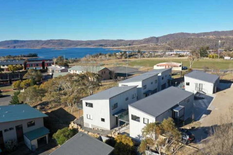 TheNix Jindabyne - Accommodation Sunshine Coast 2