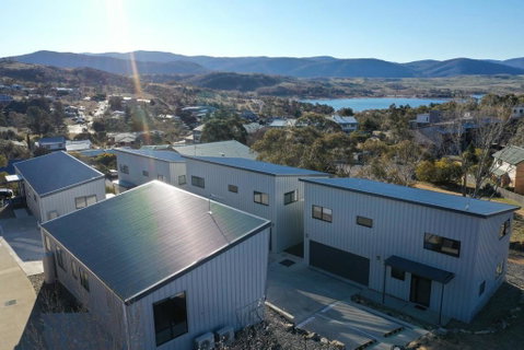 TheNix Jindabyne - Accommodation Sunshine Coast 0