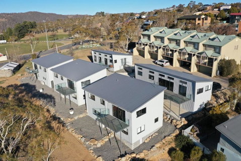 TheNix Jindabyne - Accommodation Sunshine Coast 1