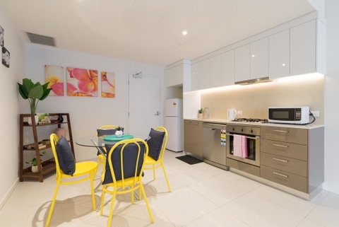 Ther-Rich Apartment - Accommodation Sunshine Coast 0