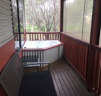 Thie My Chree Retreat - Accommodation Sunshine Coast