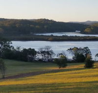 Thistle Dome - Accommodation Sunshine Coast