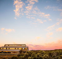 Thousand Lakes Lodge - Accommodation Sunshine Coast