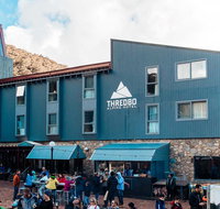 Thredbo Alpine Hotel - Accommodation Sunshine Coast