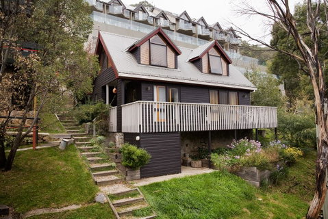 Thredbo Apartment Accommodation - Accommodation Sunshine Coast 2