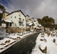 Thredbo Apartment Accommodation - Accommodation Sunshine Coast