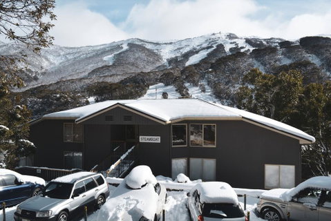 Thredbo Apartment Accommodation - Accommodation Sunshine Coast 1
