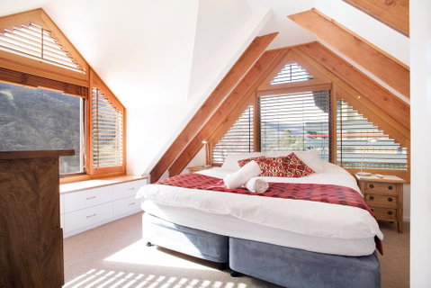 Thredbo Apartment Accommodation - Accommodation Sunshine Coast 3