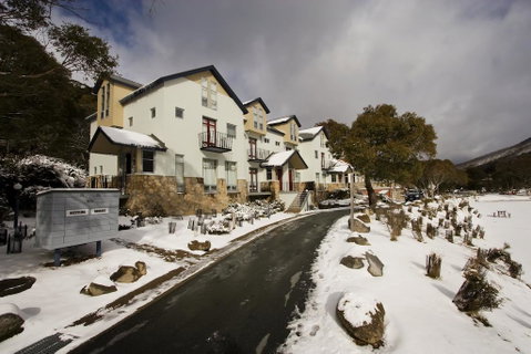 Thredbo Apartment Accommodation - Accommodation Sunshine Coast 0