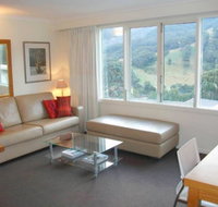 Thredbo Village 3-Bedroom Apartment with Fantastic Views - Accommodation Sunshine Coast