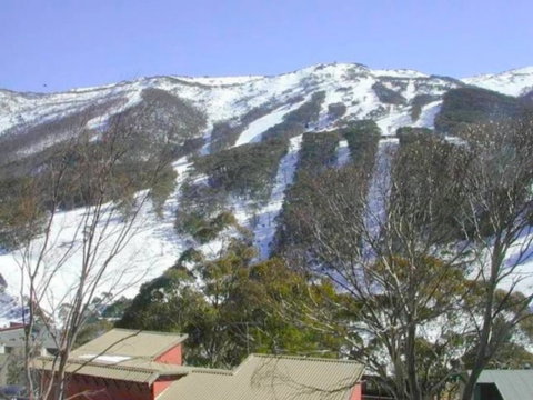Thredbo Village 3-Bedroom Apartment With Fantastic Views - Accommodation Sunshine Coast 1