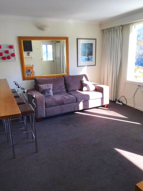 Thredbo Village 3-Bedroom Apartment With Fantastic Views - Accommodation Sunshine Coast 3
