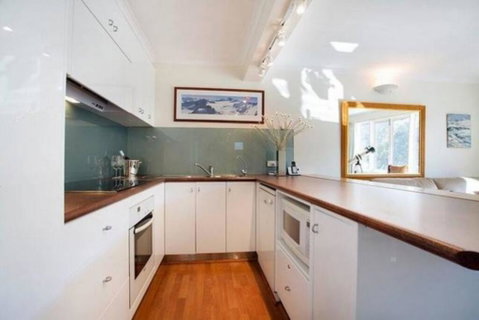 Thredbo Village 3-Bedroom Apartment With Fantastic Views - Accommodation Sunshine Coast 2