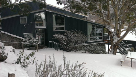 Thredbo YHA - Accommodation Sunshine Coast 1