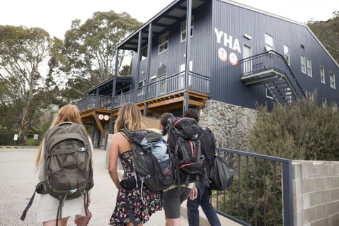 Thredbo YHA - Accommodation Sunshine Coast 3