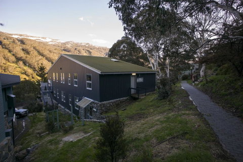 Thredbo YHA - Accommodation Sunshine Coast 0