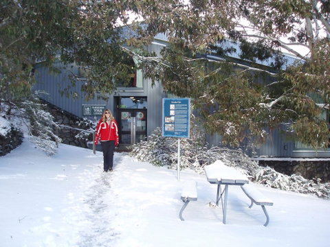 Thredbo YHA - Accommodation Sunshine Coast 2