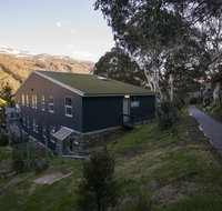Thredbo YHA - Accommodation Sunshine Coast