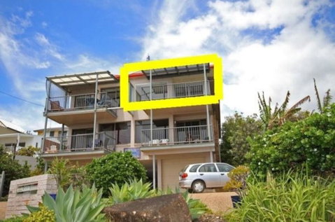 Three Bays Coolum - Accommodation Sunshine Coast 2