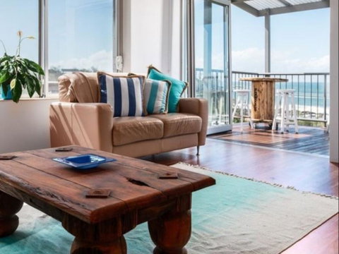 Three Bays Coolum - Accommodation Sunshine Coast 0