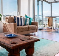 Three Bays Coolum - Accommodation Sunshine Coast
