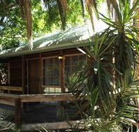 Ti-Tree Village - Accommodation Sunshine Coast