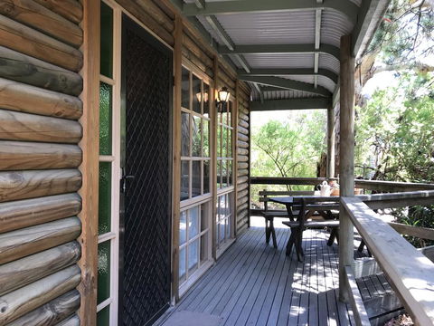 Ti-Tree Village - Accommodation Sunshine Coast 3