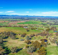 Timberline Park High Country Farmstay - Accommodation Sunshine Coast