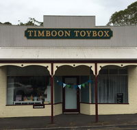 Timboon Toybox Apartments - Accommodation Sunshine Coast