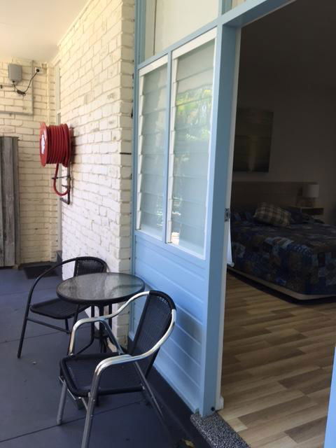 Time And Tide Hotel Motel - Accommodation Sunshine Coast 3