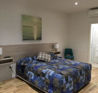 Time and Tide Hotel Motel - Accommodation Sunshine Coast