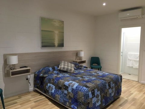 Time And Tide Hotel Motel - Accommodation Sunshine Coast 0