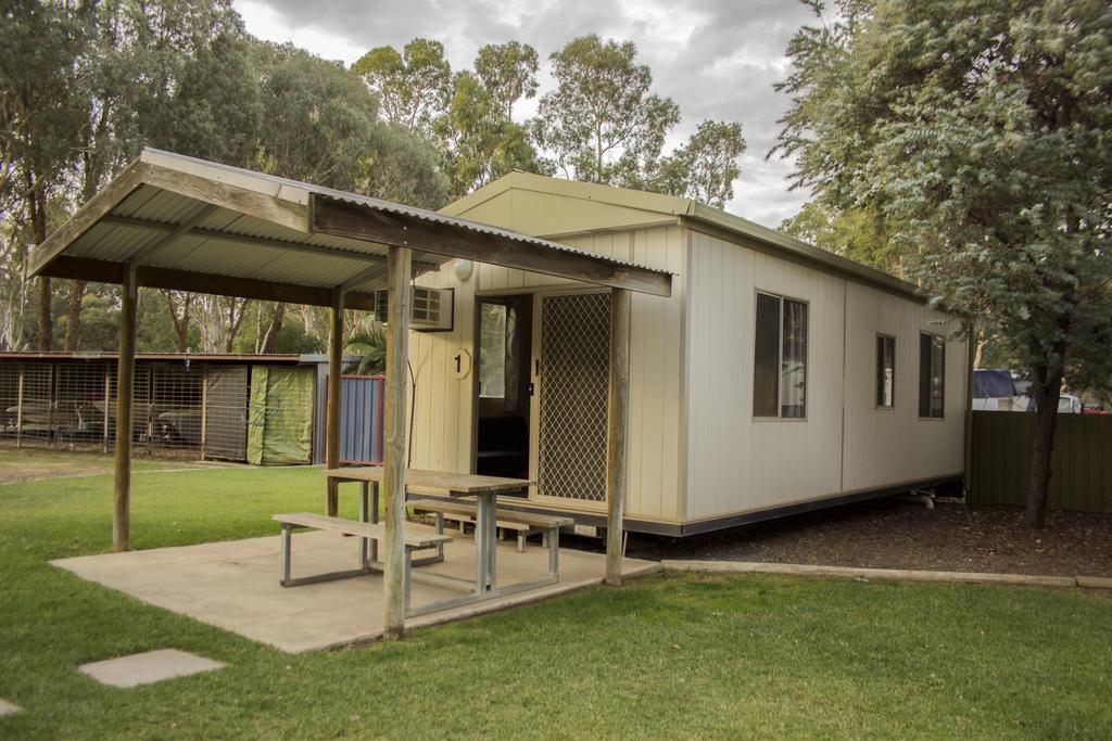 Koonoomoo VIC Accommodation Sunshine Coast
