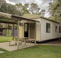 Time Out Holiday Park - Accommodation Sunshine Coast